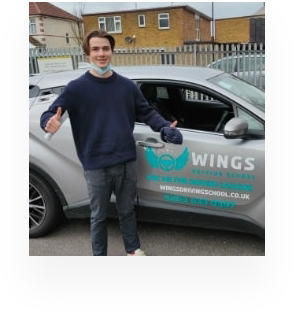 wings driving school success 6